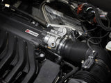 Silver Bullet Throttle Body Spacer - VW / 3.6 / Atlas / Atlas Cross Sport by AFE 46-39004
