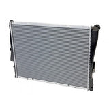 aFe BladeRunner OER Series Radiator - BMW / E46 / E85 / E86 / 3-Series / Z4