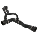 Coolant Hose with Quick Connectors - BMW/MINI by Febi 17127519255-FEB