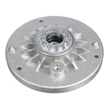 Strut Mounting Kit with Ball Bearing - BMW by Febi 31304074653-FEB