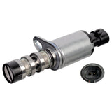 Solenoid Valve For Camshaft Adjustment - Alfa Romeo by Febi 55567050-FEB