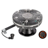 Fan Coupling - Mercedes by Febi 0002008622-FEB