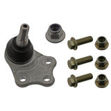 Ball Joint with Bolts & Lock Nuts - Land Rover by Febi LR002624-FEB