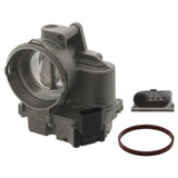 Throttle Body with Gasket - VW/Audi by Febi 03G128063-FEB