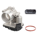 Throttle Body - VW/Audi by Febi 03L128063-FEB