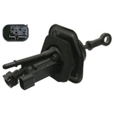 Clutch Master Cylinder - Ford by Febi 1381652-FEB