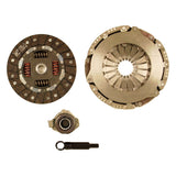 Clutch Kit - Saab by Valeo 4614012-VAL2