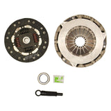 Clutch Kit - Saab by Valeo 4614012-VAL