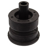 Rubber Mount - VW/Audi by Febi 2H0801507-FEB