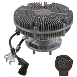 Fan Coupling - Mercedes by Febi 5412000822-FEB