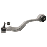 Control Arm with Hydraulic Bushing - BMW | 31102348049