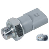 Oil Pressure Sensor - Mercedes by Febi 0001539932-FEB