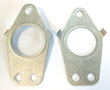 Elring Exhaust Manifold Gasket - Mercedes 3661420180-ELR