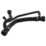 Coolant Hose with Quick Connectors - BMW/MINI by Febi 17127534918-FEB