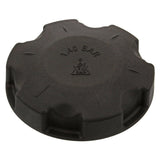 Cap For Coolant Expansion Tank - BMW/MINI by Febi 17117521071-FEB2