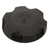 Cap For Coolant Expansion Tank - BMW/MINI by Febi 17117639021-FEB2