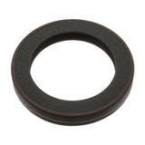 Shaft Seal - Mercedes by Febi 0149971647-FEB