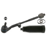 Tie Rod with Steering Boot Set - BMW by Febi 46257-FEB