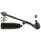 Tie Rod with Steering Boot Set - BMW by Febi 46258-FEB
