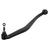 Control Arm with Nut - Mercedes by Febi 1633500053-FEB