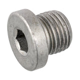 Bolt Plug - Chrysler / Dodge / Jeep by Febi 68033331AA-FEB