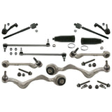 Control Arm Kit with Stabiliser Links - BMW/MINI by Febi 46285-FEB