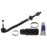 Tie Rod with Steering Boot Set - BMW by Febi 32111091767-FEB2