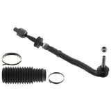 Tie Rod with Steering Boot Set - BMW by Febi 32111091768-FEB2