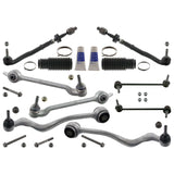 Control Arm Kit with Joints - BMW/MINI by Febi 31121141717-FEB3