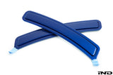 IND G20 3-Series / G22 4-Series / G42 2-Series Painted Front Reflector Set by IND Distribution