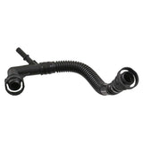 Breather Hose For Crankcase - BMW/MINI by Febi 11617504535-FEB
