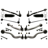 Control Arm Kit with Stabiliser Links - BMW/MINI by Febi 46318-FEB