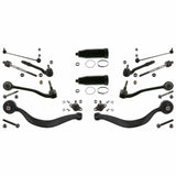 Control Arm Kit with Stabiliser Links - BMW/MINI by Febi 31122181694-FEB
