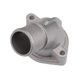 Thermostat Housing Cover - Volvo