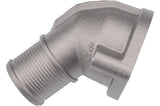Thermostat Housing Cover - Volvo by URO Parts 463434-URP