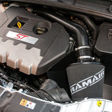 RamAir High Performance Foam Cold Air Intake Kit - Ford Mk3 Focus ST 250 2.0T by RamAir