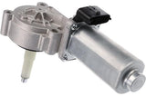 Transfer Case Motor - Mercedes by URO Parts 4635400088-URP