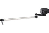 Headlight Level Sensor - Mercedes by URO Parts 4635420118-URP