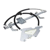 Window Regulator - Mercedes