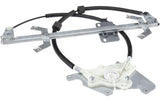 Window Regulator - Mercedes by URO Premium 4637300946PRM-URP