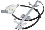 Window Regulator - Mercedes by URO Premium 4637300946PRM-URP