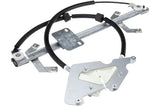 Window Regulator - Mercedes by URO Premium 4637300946PRM-URP