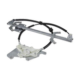 Window Regulator - Mercedes
