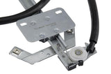 Window Regulator - Mercedes by URO Premium 4637301046PRM-URP