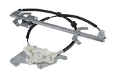 Window Regulator - Mercedes by URO Premium 4637301046PRM-URP