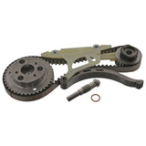 Timing Belt Kit - Ford by Febi 1562244-FEB