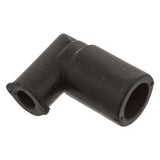 Breather Hose For Crankcase - Mercedes by Febi 6010160381-FEB