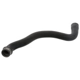 Coolant Hose - Mercedes by Febi 2035010682-FEB