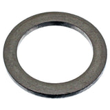 Sealing Ring For Bolt Plug - Mercedes by Febi 000000007504-FEB