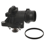 Thermostat - BMW/MINI by Febi 46399-FEB